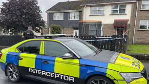 Man (40s) arrested after €3.2m of drugs seized in Dublin