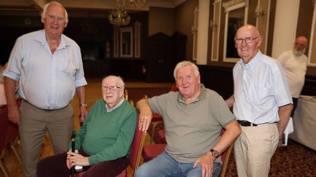 Carlow history talk on P&T hears of postmaster’s hanging