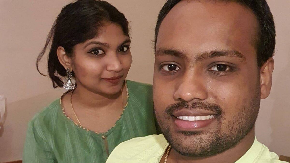 Wife of motorcyclist injured by stolen vehicle grateful for support