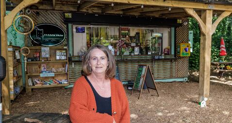 Carlow entrepreneurs full of beans having found their niche 