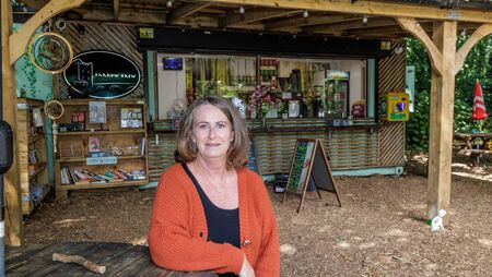 Carlow entrepreneurs full of beans having found their niche 