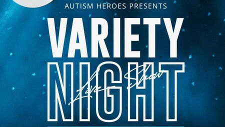Autism Heroes to host variety show next weekend