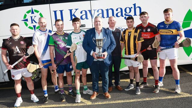 Experience vital in JHC semi-finals