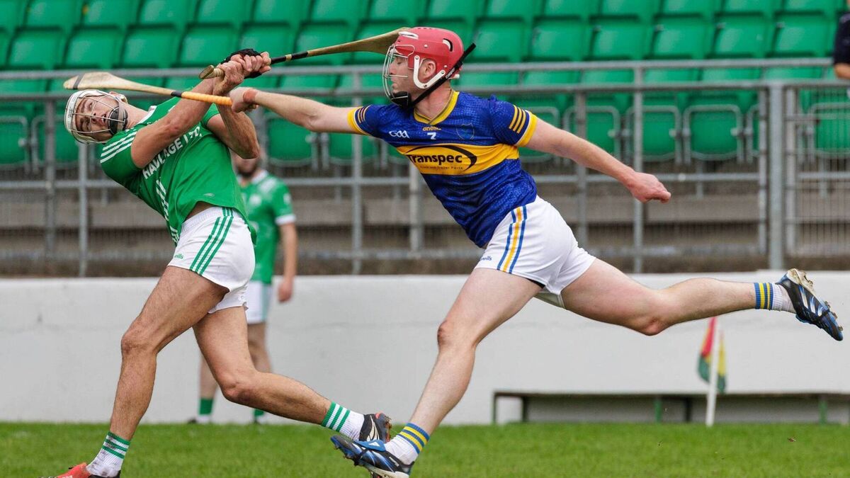 St Mullins avenge earlier defeat to Ballinkillen to reach SHC final