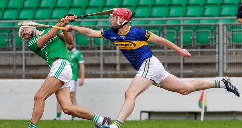 St Mullins avenge earlier defeat to Ballinkillen to reach SHC final