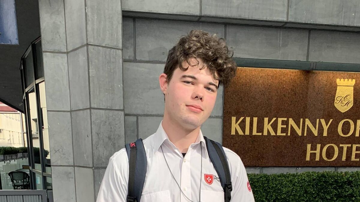 Garda ombudsman to investigate death of Carlow's Evan Fitzgerald