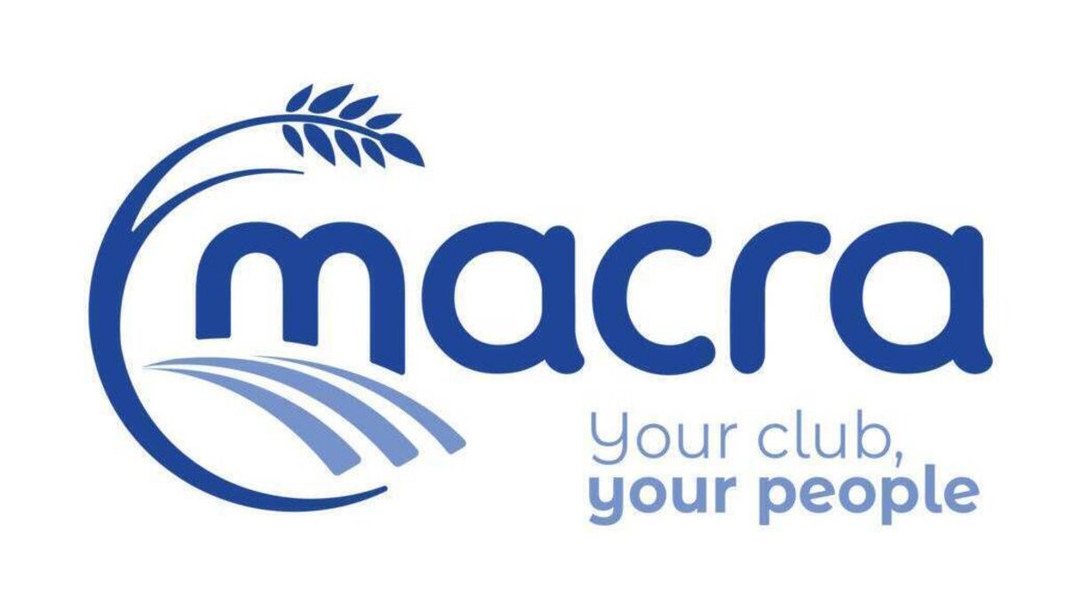 Tullow Macra Embrace FARM run on Sunday