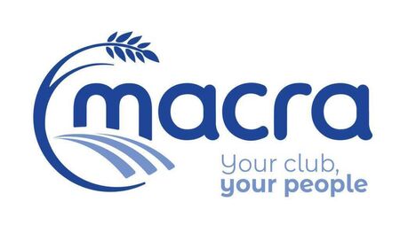 Tullow Macra Embrace FARM run on Sunday 
