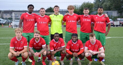 Flejszar nets injury-time winner for St Pat's