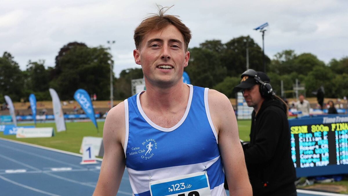 Bobby's return to the sport after six-year hiatus