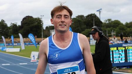 Bobby's return to the sport after six-year hiatus