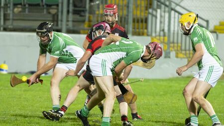 Second-half show steers St Mullins to junior hurling showpiece