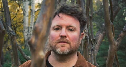 Carlow songwriter Joe Cleere set for Netflix moment 