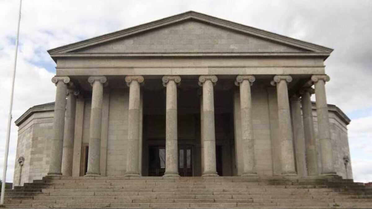 Carlow man fined €200 over late-night scuffle in hotel