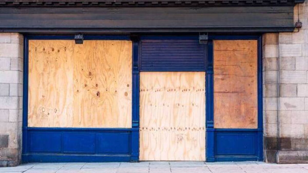 Slight drop in commercial vacancy rates across Co Carlow