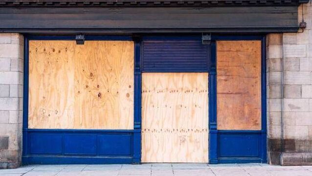 Slight drop in commercial vacancy rates across Co Carlow