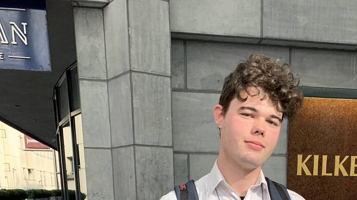 Fiosrú opens investigation into death of Evan Fitzgerald following garda firearms sting