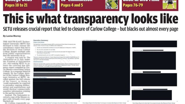 Front page <p>Front page</p>