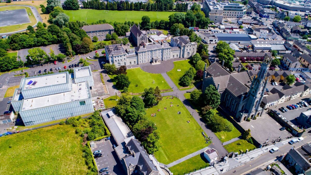 From ‘integration’ to ‘elimination’: how efforts to save Carlow College unravelled