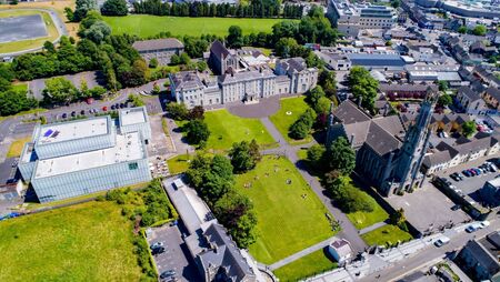 From ‘integration’ to ‘elimination’: how efforts to save Carlow College unravelled