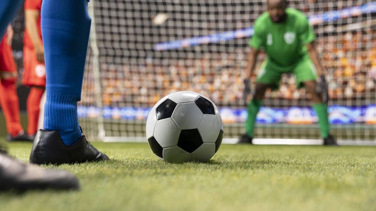 Semi-pro footballer had no insurance