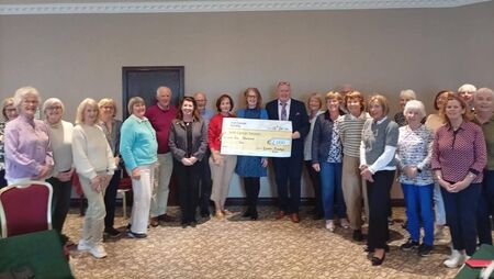 Inaugural Carlow bridge competition raises €2,000 for cancer 