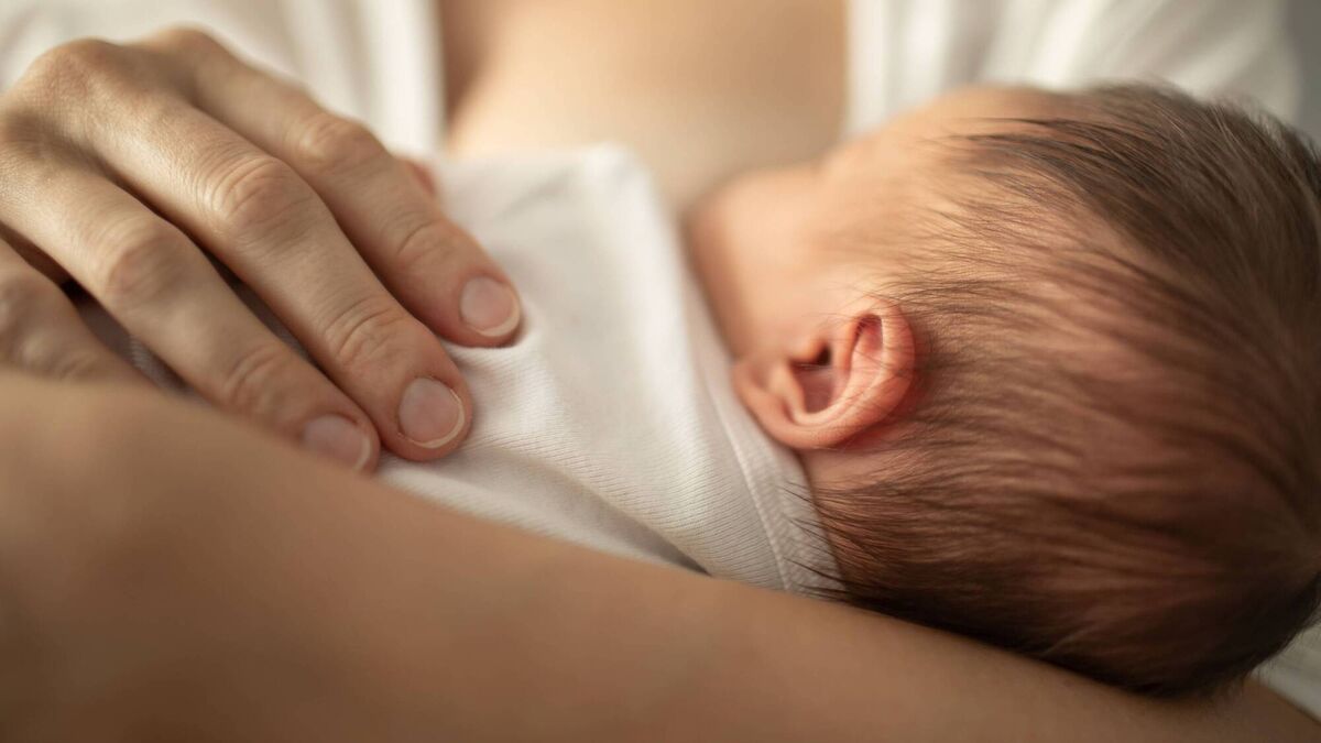Opinion: Taxpayer-funded chest-feeding seminars are a step too far