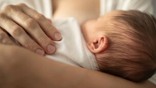<p>Mothers who breastfeed are no longer frowned upon if they decide to feed their child in public</p> <p>Mothers who breastfeed are no longer frowned upon if they decide to feed their child in public</p>