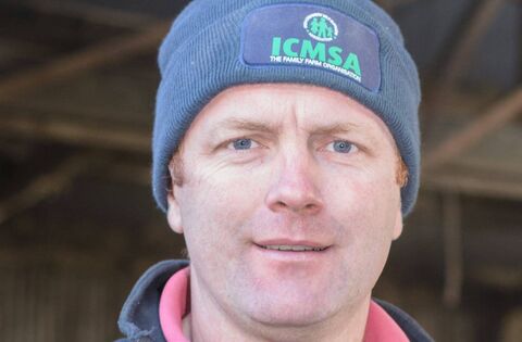 ICMSA warns on ‘erratic nature’ of farm incomes - News