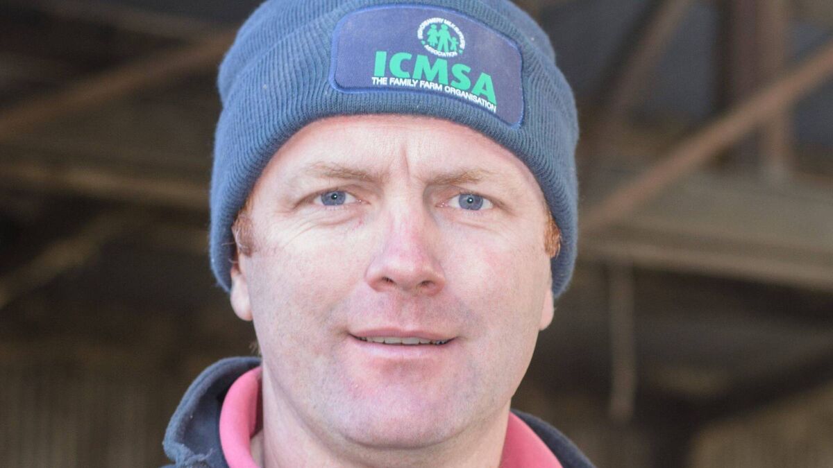 ICMSA warns on ‘erratic nature’ of farm incomes