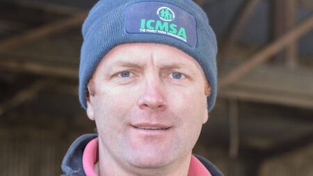 ICMSA warns on ‘erratic nature’ of farm incomes 