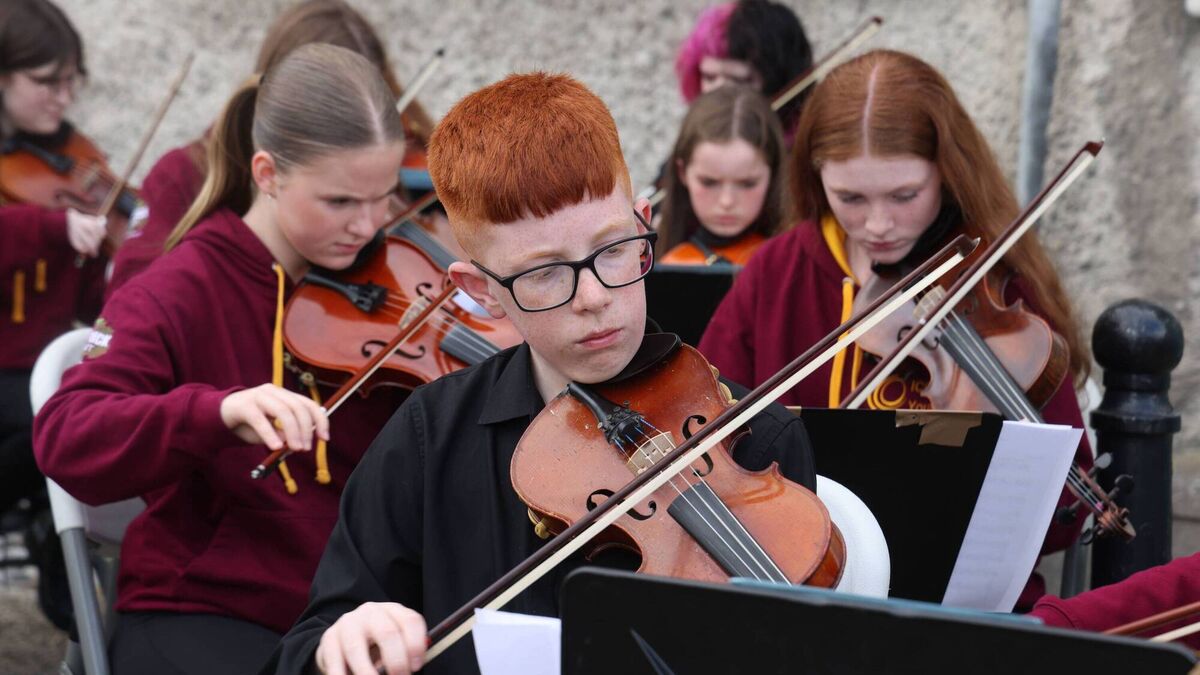Carlow arts and community groups urged to apply for Ireland Funds grant scheme