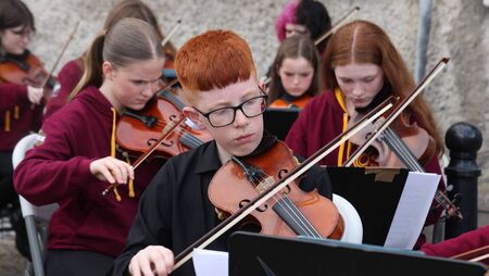 Carlow arts and community groups urged to apply for Ireland Funds grant scheme