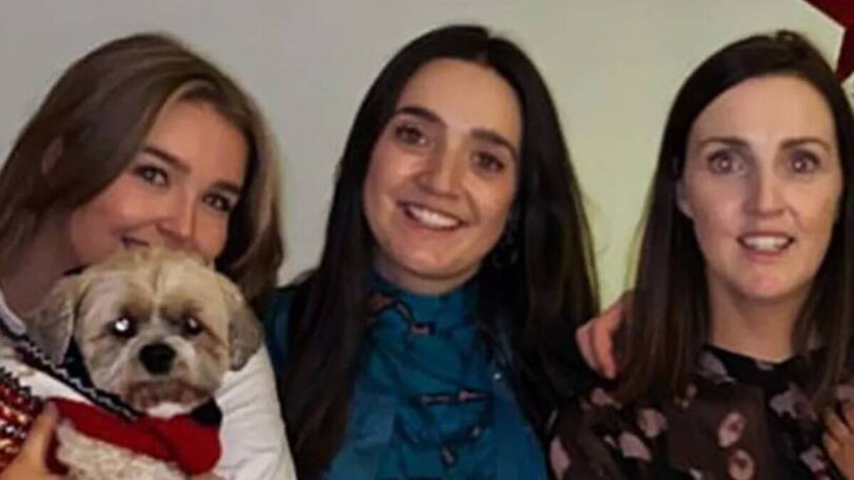 Graiguecullen sisters issue recovery update after M9 crash