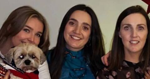 Graiguecullen sisters issue recovery update after M9 crash