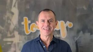 <p>Author John Kelly will give the talk</p> <p>Author John Kelly will give the talk</p>