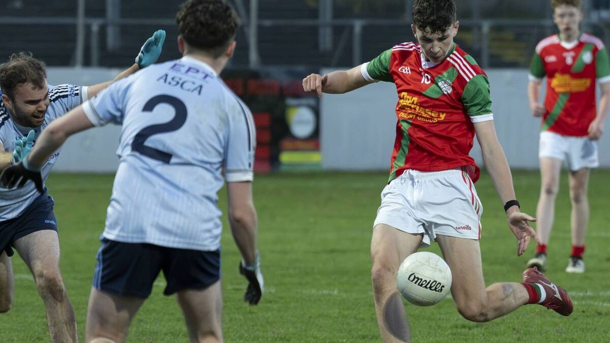 Palatine need extra time to see off Asca