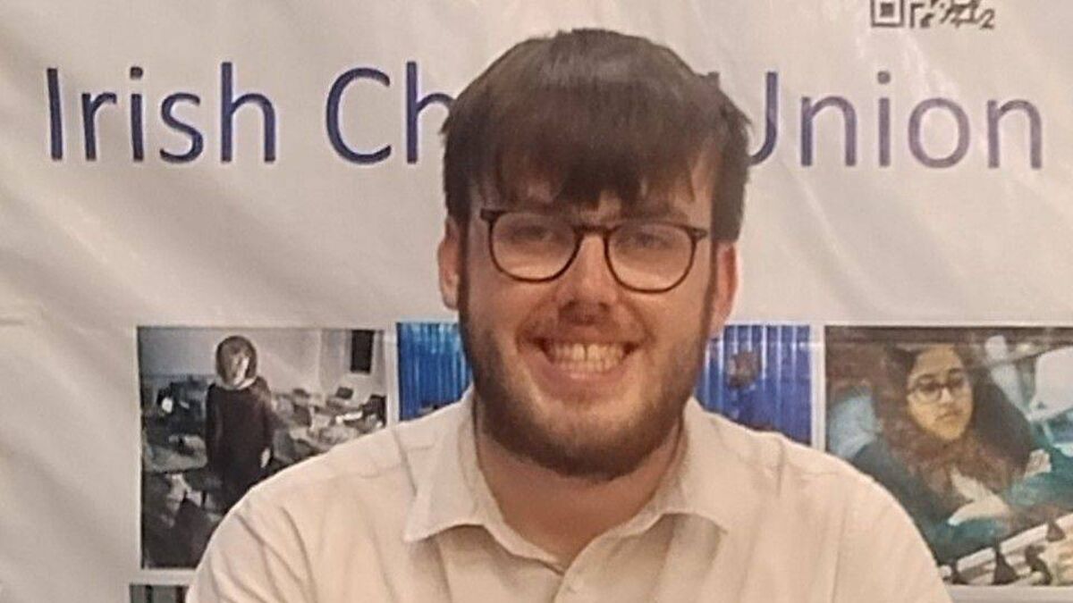 Carlow Chess master competes in word championships