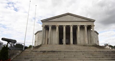 Suspended sentence and two-year ban for causing three car collision 