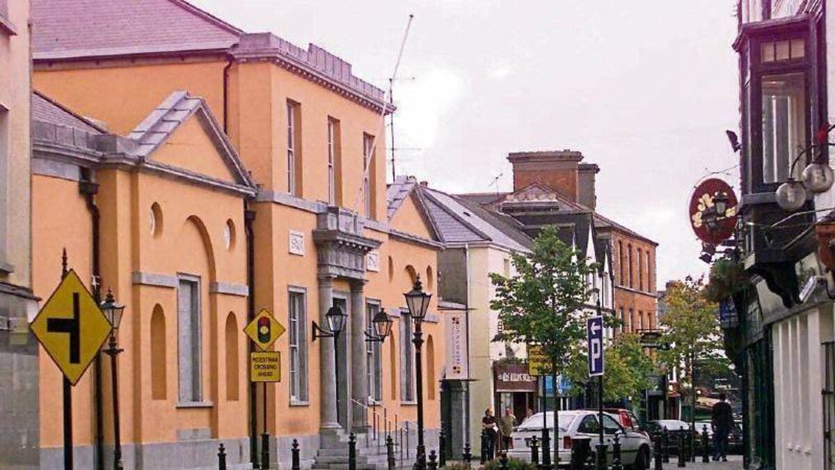 Judge has words for solicitor over his attire at court 