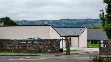 HIQA inspection raises concern about fire safety and poor condition of buildings at Sacred Heart Hospital
