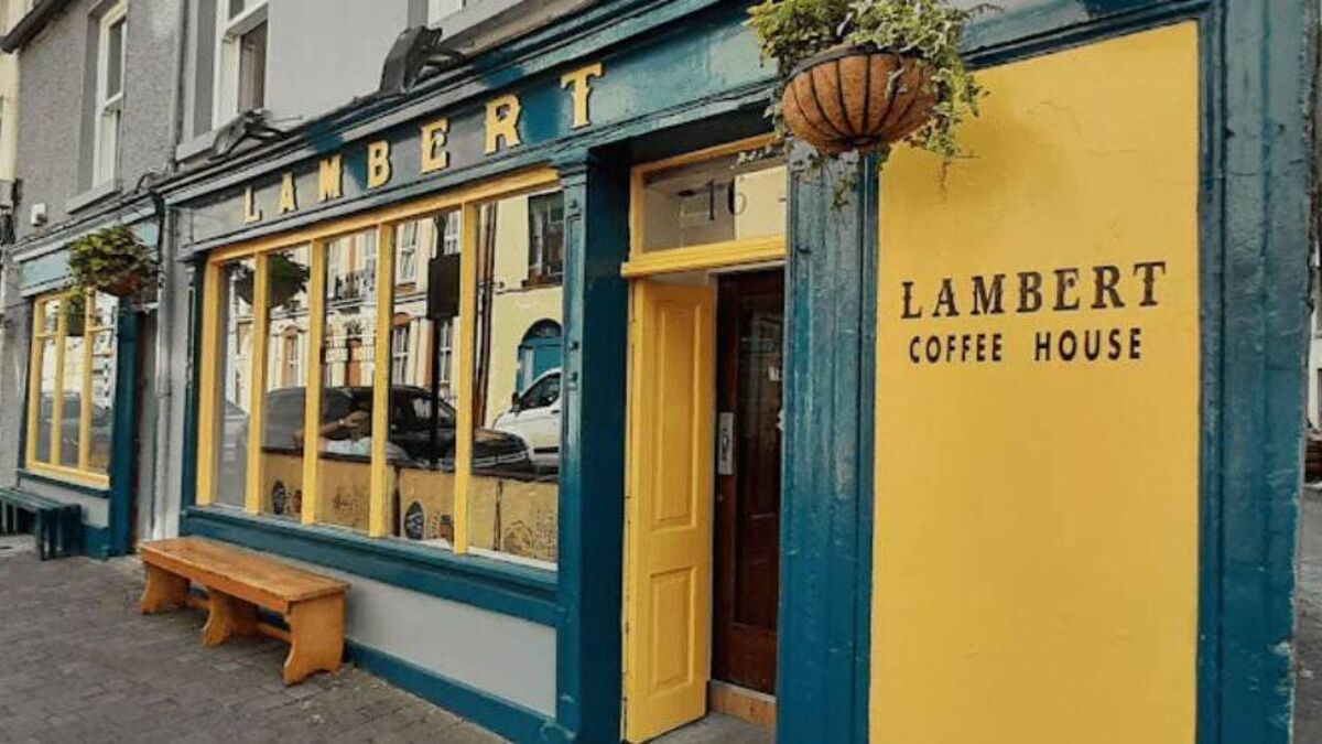 Events ‘as Gaeilge’ on Ceatharlach's Culture Night
