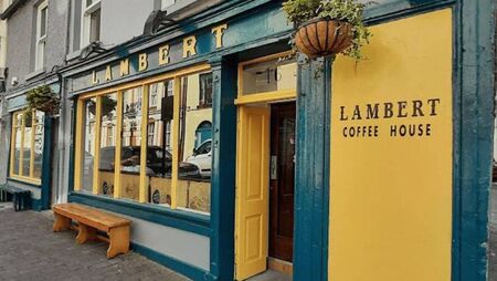 Events ‘as Gaeilge’ on Ceatharlach's Culture Night 