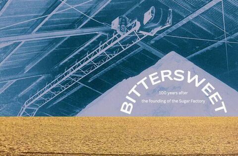 ‘Bittersweet’ podcast on sugar factory to launch on Carlow Culture Night