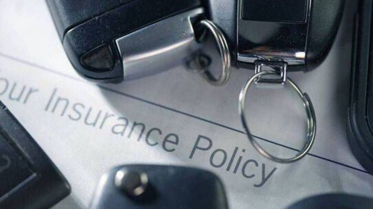 Carlow man gets prison sentence for third driving without insurance offence