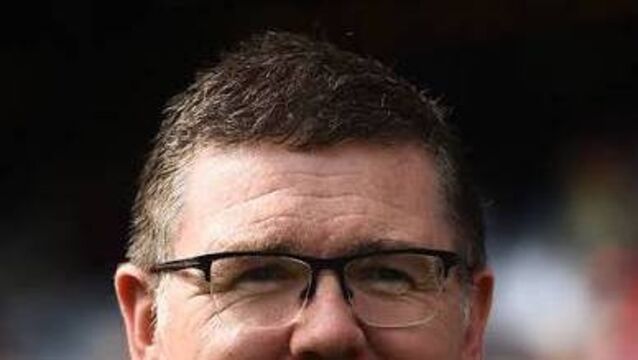 Godfrey's Gospel: 'All-powerful GAA circle the wagons'