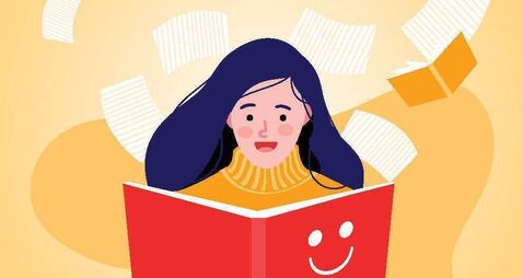 Carlow primary schools invited to enter Right to Read short story competition