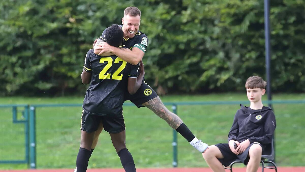 CK United fight back to earn a point