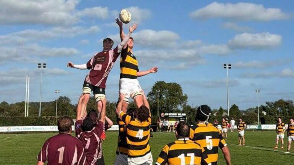 Newbridge RFC