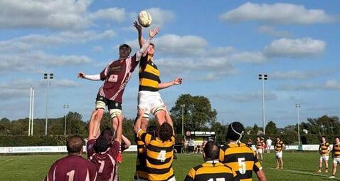 Newbridge RFC